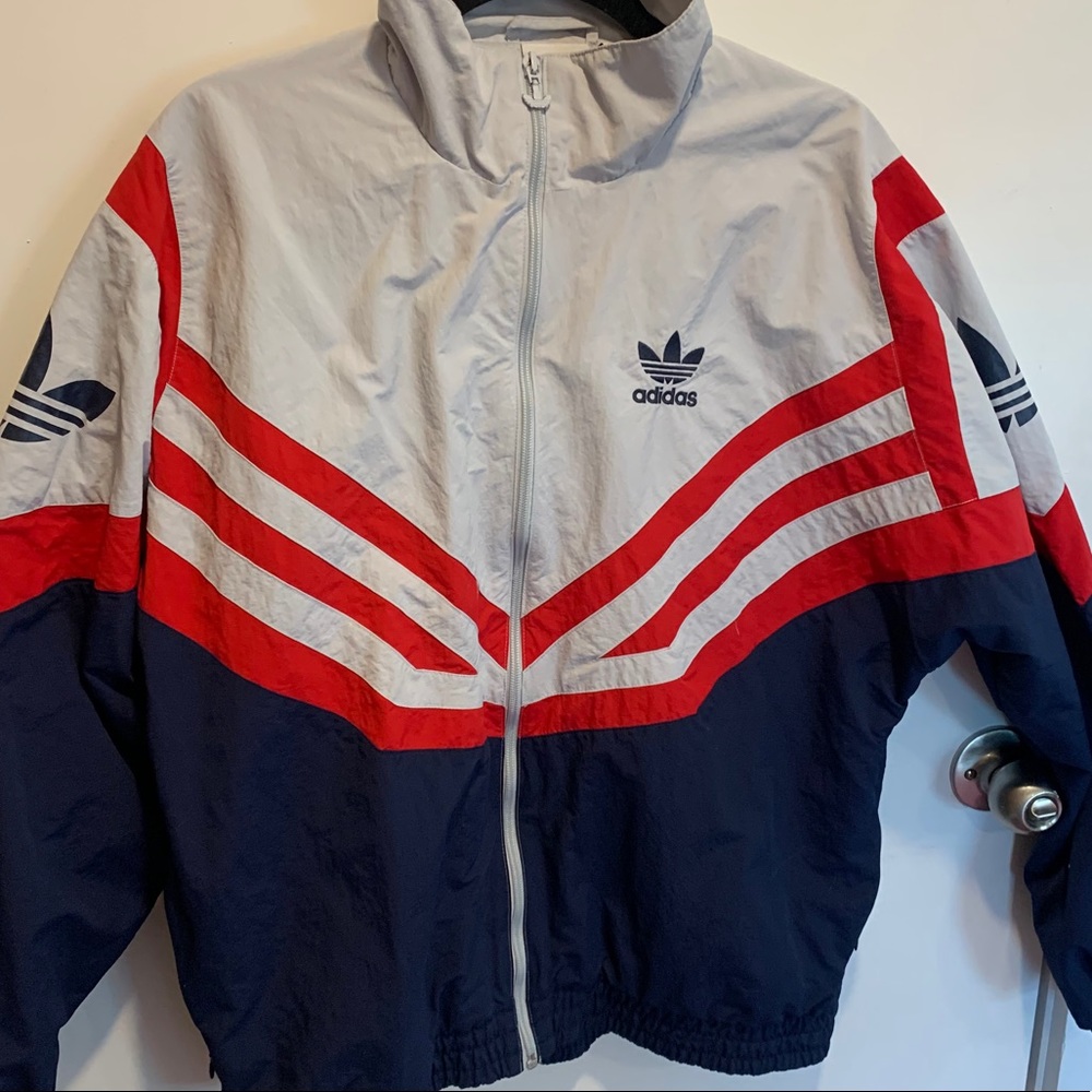 Adidas Jacket